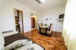 Chorvatsko ubytování Apartmány Marino apartmán 02