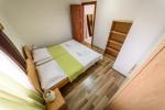 Chorvatsko ubytování Apartmány Marino apartmán 02