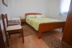 apartments Croatia  LIDIJA cottage 01