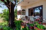 apartments Croatia  LIDIJA cottage 01