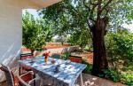 apartments Croatia  LIDIJA cottage 01