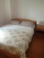 Chorvatsko ubytování Apartmány Krešo apartmán 01