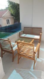 apartmani Hrvatska Krešo apartman studio