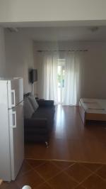 Chorvatsko ubytování Apartmány Krešo apartmán studio 02