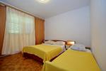 Chorvatsko ubytování Apartmány Vallery apartmán 01