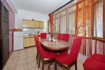 Chorvatsko ubytování Apartmány Vallery apartmán 01