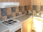 Chorvatsko ubytování Vallery apartman