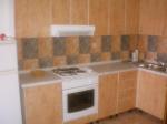 Chorvatsko ubytování Apartmány Vallery apartmán 04