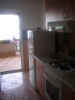 Chorvatsko ubytování Apartmány Vallery apartmán 04