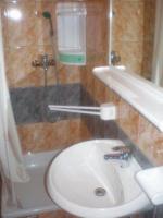 Chorvatsko ubytování Apartmány Vallery apartmán 04