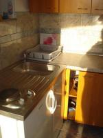 Chorvatsko ubytování Apartmány Vallery apartmán 03