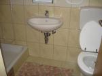 Chorvatsko ubytování Apartmány Vallery apartmán 05