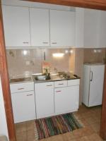 Chorvatsko ubytování Apartmány MIRIJANA apartmán 01