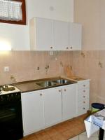 Chorvatsko ubytování Apartmány MIRIJANA apartmán 03