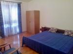 Chorvatsko ubytování Apartmány MIRIJANA apartmán 02