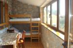 apartments Croatia  Veliko Rujno cottage 01