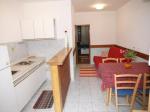 apartmani Hrvatska ADRIA HAUS apartman