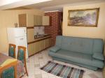 apartmani Hrvatska ADRIA HAUS apartman