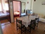 Chorvatsko ubytování Apartmány BARBARA apartmán 01