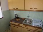 Chorvatsko ubytování Apartmány BARBARA apartmán 01