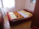 Chorvatsko ubytování Apartmány BARBARA apartmán 01