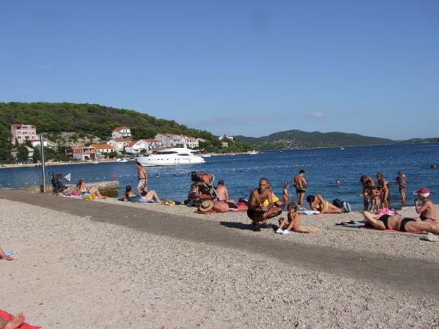 Ferienhaus Kroatien Anka