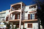 Tisno apartments Croatia Leonarda