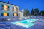 Otok Brac - Sumartin apartments Croatia VILLA VJEKA