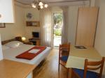 apartmani Hrvatska Apartmani Karolina apartman studio 01