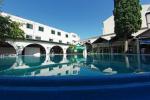 Tisno apartments Croatia Borovnik