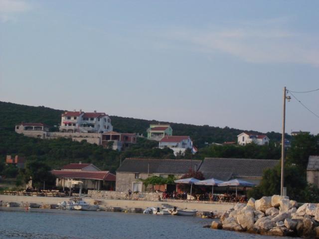 Ferienhaus Kroatien Krijal x