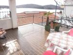 Tisno apartments Croatia DUSKA