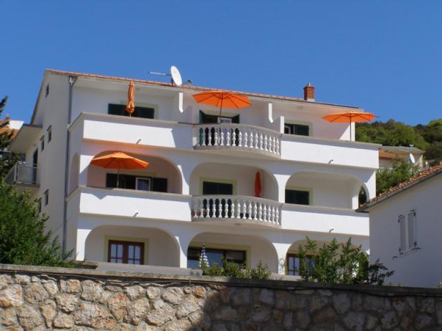 apartments Croatia Xenia X