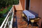 apartmani Hrvatska Apartmani Brusic Miljenka apartman A4+1 I.kat