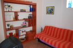 apartmani Hrvatska Apartmani Brusic Miljenka apartman A4+1 potkr