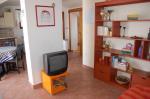 apartmani Hrvatska Apartmani Brusic Miljenka apartman A4+1 potkr