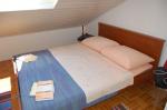 apartmani Hrvatska Apartmani Brusic Miljenka apartman A4+1 potkr