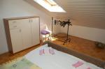 apartmani Hrvatska Apartmani Brusic Miljenka apartman A4+1 potkr