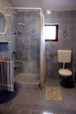 Chorvatsko ubytování Apartmány BRANIMIR apartmán 02