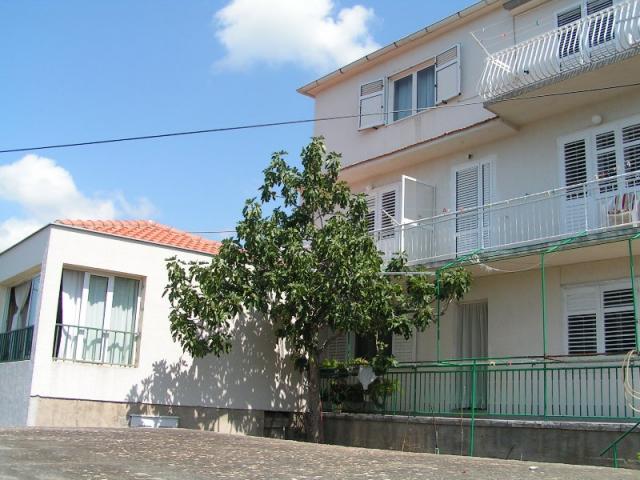apartments Croatia Zorana X