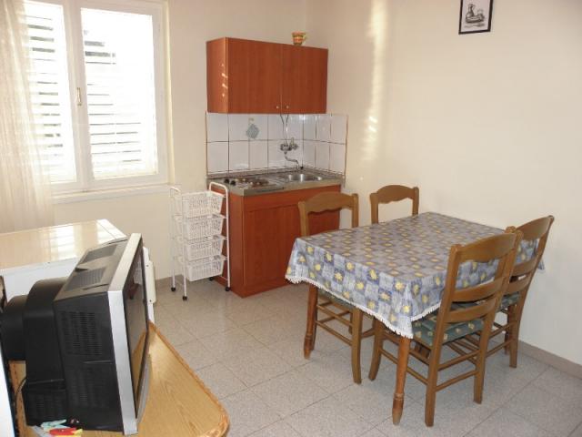 apartments Croatia Apartments Zorana X apartment 01