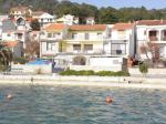 Tisno apartments Croatia Joso