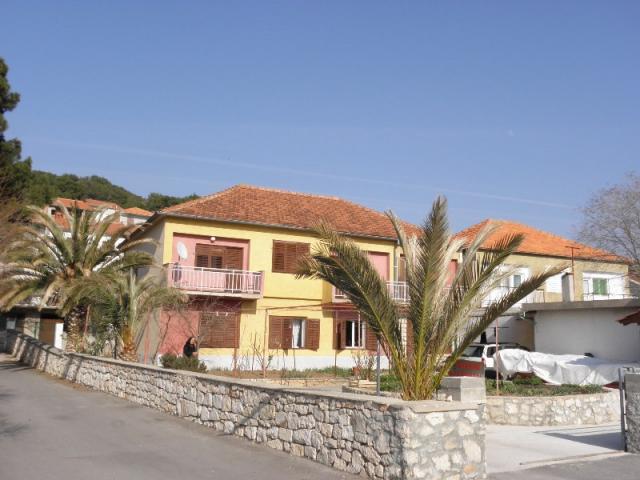 apartments Croatia Sljokic