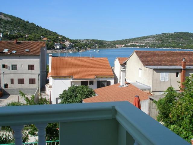 apartments Croatia Lucic