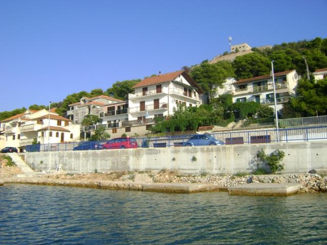 Ferienhaus Kroatien Lidija