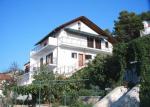 Tisno apartments Croatia Nera