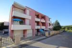 Petrcane apartments Croatia Antonia