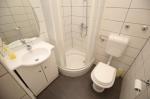 Chorvatsko ubytování Apartmány Antonia apartmán 02