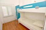 Chorvatsko ubytování Apartmány Antonia apartmán 04