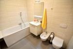 Chorvatsko ubytování Apartmány Antonia apartmán 04